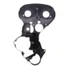 Opel Astra F Corsa B Vectra B Tigra A X16XE X14XE 1991- Triger Kapağı Arka 90528242 Wisco