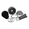 VW T4 1995- Aks Kafasi İç Abssiz 28X108 Uzunluk 31 8mm 701498103AX Wisco