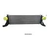 VW Polo 2010-2014 Panjur Ön Siyah Cift Kromlu 6R0853651CRYP Wisco