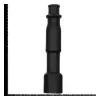 VW Passat A4 A6 1.8 1.8T 1997- Atesleme Bobin Basligi CE2001912B1 Wisco