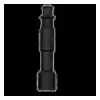 VW Passat A4 A6 1.8 1.8T 1997- Atesleme Bobin Basligi 058905101B Wisco