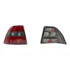 Opel Vectra B 1996-1999 Stop Sol Fume 90512717 Wisco