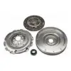 VW Passat A4 A6 1.9TDI ADR 1997- Volant Debriyaj Seti 05F918F85F87 Wisco