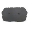 Skoda Octavia 2007-2012 Motor Kaput Izolasyonu 1Z0863831A Wisco