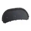 Skoda Fabia 2011-2014 Motor Kaput Izolasyonu 5J0863831 Wisco