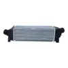 Ford TRANSIT2.0 DI 2.0 Tdci 2000- Turbo Radyatörü Intercooler 400X127X72 8ML376746631 Wisco