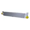 Citroen Jumper 2006- Fiat Ducato 2006- Turbo Radyatörü Intercooler 745X147X64 8ML376746021 Wisco