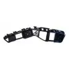 VW Polo 2014-2018 Tampon Braketi Arka Sol 6C6807393A Wisco