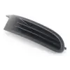 VW GOLF6 2008-2013 Tampon Izgarasi Sağ Sissiz 5K0853666A9B9 Wisco