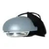 VW Passat B6 2005-2010 Ayna Sağ ELK ISI AST KON SIN 7 PIN 3C1857508CJ9B9 Wisco