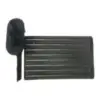 Seat Cordoba 1984- Volkswagen Polo 1984- Kalorifer Radyatörü Mekanik 234X157 MM 8FH351001611 Autolux