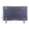 Peugeot Boxer 2002- Citroen Jumper 2002- Klima Radyatörü 578X331X16 1340166080 Wisco