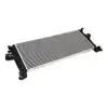 Opel Insignia-astra J-zafira Tourer C-chevrolet Cruze 2011- Turbo Radyatörü Intercooler 665X284X30 8ML376910211 Wisco