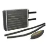Mazda 626 4 I 24V Xedos 6 V6 1991- Kalorifer Radyatörü Brazing MT AT 175X162X35 MM GA5R.61.130A Wisco