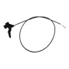 Opel Vectra A 1988- Kaput Acma Teli 1653 MM 90159584 Wisco