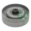 Opel Astra G Combo Corsa C 1.7D Z17DTH 2000- Alternator Gergi Rulmani Civatali 2253037-00 Wisco