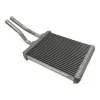 Alfa Romeo 156 (932_) 1.6 16V 1997-2005 2.0 16V T.spark Kalorifer Radyatörü Brazing 210X188 MM 60779298 Wisco