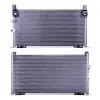 Toyota Hilux 2001-2005 Klima Radyatörü 549X268X16 8846035360 Wisco