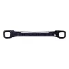 VW T-cross 2019- Tampon Izgarasi Orta 2GM8536779B9 Wisco