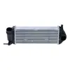 Renault Kangoo 2 (KW0/1_) 08> MB Citan MPV (W415) 2012-2021 Turbo Radyatörü Intercooler 378X143X64 A4150900014 Wisco