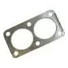 VW GOLF1 JETTA1 GOLF2 1.6GTI 1.8GTI Dx-eg-eh-jj-yh-ys 1976- Egzost Bogaz Contasi 79 50MM 841253115B/3400110 Metpart