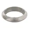 Audi A80 1998- Egzoz Bogaz Contasi 893253137D Metpart