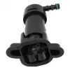 Audi A4 (8EC-8ED) 2004-2008 Far Yikama Motoru Sağ 8E0955102D Wisco