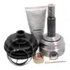 Opel Astra G Vectra C 16XE Z18XE 2002- Aks Kafasi İç Abssiz 22X25X35 Uzunluk 139 5mm 932902609 Wisco