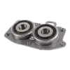 VW GOLF5 6 Jetta Polo A3 1.4 16 FSI 2005- Sanzuman Rulmani Ciftli Gozluk Rulman 02T311206E Wisco