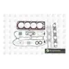Opel Astra F Vectra B 1993- Kulbutor Kapağı Conta Seti Kalin 023300501 Wisco