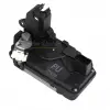 Opel Astra H 2004-2010/ Zafira B 2005-2015 Kapi Kilidi Motorlu Arka Sol 4 PIN 13210738 Wisco