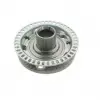 Volkswagen Bora 1997- Seat Toledo 1997- Porya Ön Sol Sağ 5X100 126X36DIS ABS 44D 1J0407613C Wisco