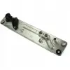 BMW XS E70 3.0 D 2006- Yağ Filtre Kutugu Komple Soğutucu Uzerinde 17217553389 Wisco