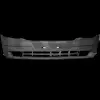 Opel Astra G 1998-2004 Tampon Ön Sisli Gri Astarlı 1400196S R2A