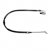 VW T4 (70) 1992-2003 EL Fren Teli 953MM 7D0609701A Cavo