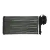 Citroen Xsara 1.6 1.8 2.0 16V 1999-2010 Kalorifer Radyatörü Mekanik 245X140 MM 8FH351311341 Autolux
