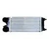 Ford B-max Ecosport Fiesta Tourneo Courier Transtit 2010- Turbo Radyatörü Intercooler 300X142X80 AV219L440AA Wisco
