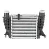 Nissan Juke 2004- Renault Clio 2004- Turbo Radyatörü Intercooler 210X202X64 82 00 170 504 Wisco