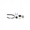 Opel Astra G Vectra C Corsa C Merivaz X14 XE Z14XE X16XEL Z16XE X18XE1 Z18XE 1998- Triger Seti 93174119 Contitech