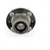 Chevrolet Aveo Kalos Spark 1.2 1.4 2003- Porya Arka Sol Sağ 4X100 126X25MM ABS 40D 95903586 Wisco