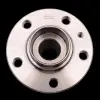 Volkswagen Polo 2002- Skoda Fabia 2002- Porya Ön Sol Sağ 5X100 126 8X72 Absli 6Q0407621AD Wisco