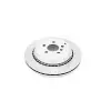 Mercedes W164 W251 Fren Diski Arka Havalı 4 Matic 280500 1644230612 Q-hazell
