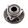 Opel Insignia A 1.6 1.8 2.0 2008- Porya Ön Arka Sol Sağ 5X120 157X30DIS ABS 13502785 Wisco