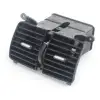 VW Passat B6 Passat CC 2006- VW Passat B7 CC 2011- Havalandirma Izgarasi Arka Krom Cerceveli 3C08192031QB OEM