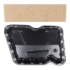 Nissan Qashqai 2.0 dCi 2007-2013 Renault Laguna II 2.0 dCi 2001-2007 Yağ Karteri Nextpart