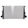 TURBO RADYATORU (INTERCOOLER) 600X430.4X32