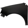 VW Polo 2005-2009 Çamurluk Ön Sol 6Q0821105E ITL