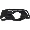 Mercedes Benz W204 2007-2010 Tampon Izgarası Ön Sol Kapalı Cls Elg A2048850123 Wender