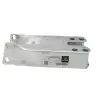 Mercedes W223 2021- Tampon Demir Ayağı Ön Sağ A2236205400 Wender