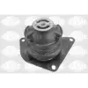 VW Polo III (6N1) 1.4 1.6 AEX AEE APQ 1995- Motor Takozu Sağ 6N0199262J Wisco